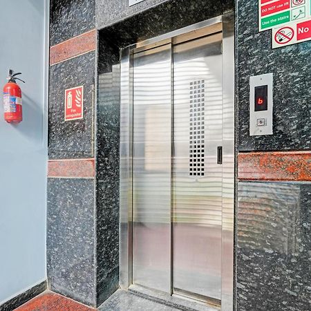 Hotel O Skylark Service Apartment Bangalore Esterno foto