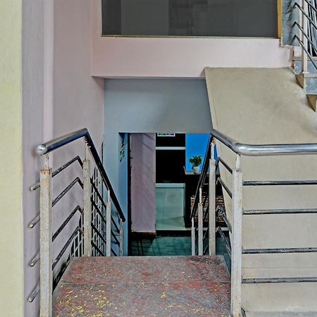 Hotel O Skylark Service Apartment Bangalore Esterno foto